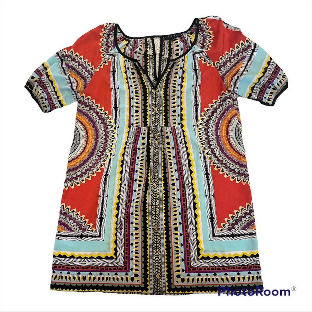 GLAM top J3